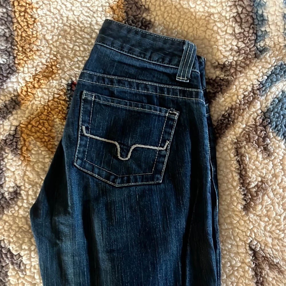 Kimes ranch jeans